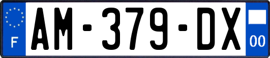 AM-379-DX
