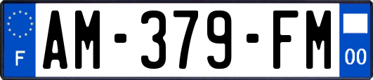 AM-379-FM
