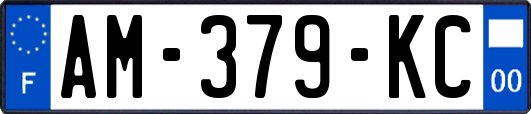 AM-379-KC