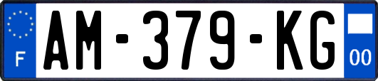 AM-379-KG