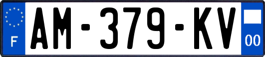 AM-379-KV