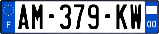 AM-379-KW