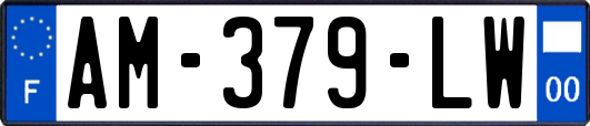 AM-379-LW