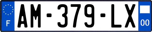 AM-379-LX