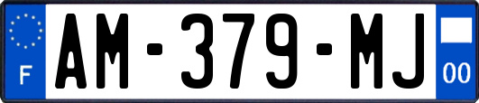 AM-379-MJ