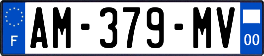 AM-379-MV