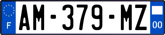 AM-379-MZ