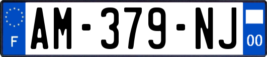 AM-379-NJ