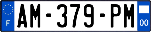AM-379-PM