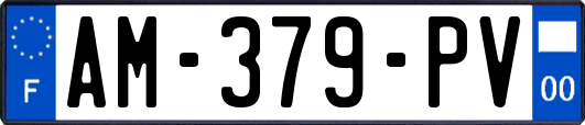 AM-379-PV