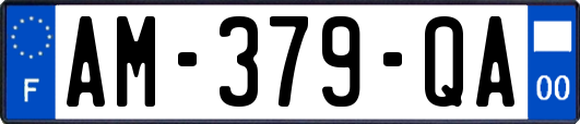 AM-379-QA