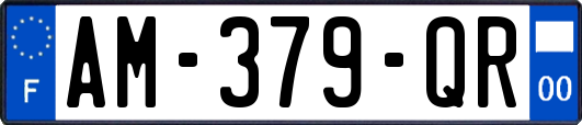 AM-379-QR