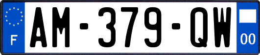 AM-379-QW