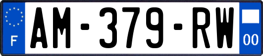 AM-379-RW