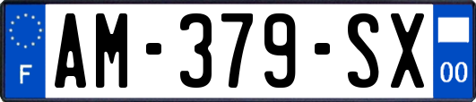 AM-379-SX