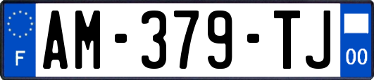 AM-379-TJ