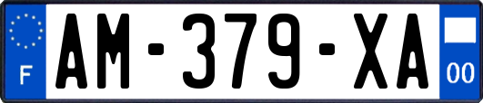 AM-379-XA