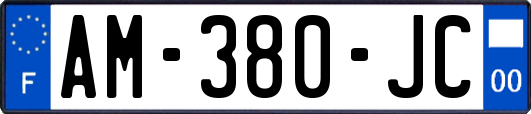 AM-380-JC