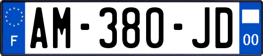 AM-380-JD
