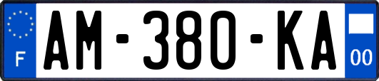 AM-380-KA