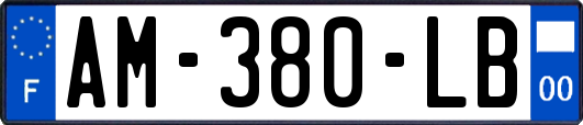 AM-380-LB