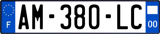 AM-380-LC