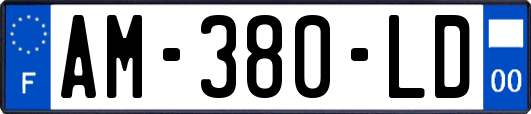 AM-380-LD