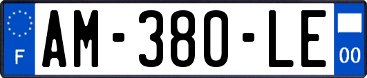 AM-380-LE