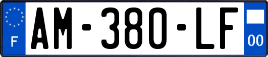 AM-380-LF