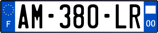 AM-380-LR