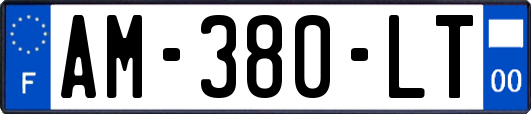 AM-380-LT