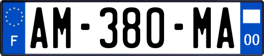 AM-380-MA