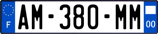 AM-380-MM