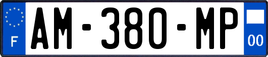 AM-380-MP