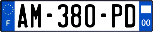 AM-380-PD
