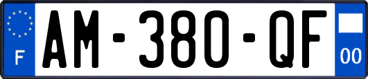 AM-380-QF