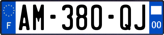 AM-380-QJ
