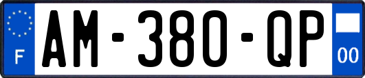 AM-380-QP