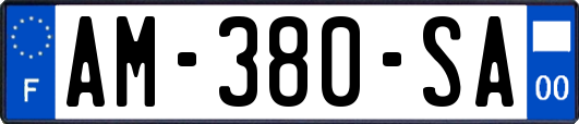 AM-380-SA