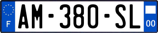 AM-380-SL