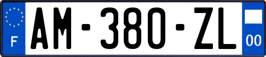AM-380-ZL