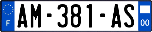 AM-381-AS