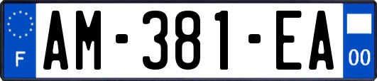 AM-381-EA