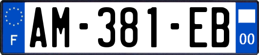 AM-381-EB