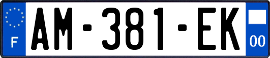 AM-381-EK