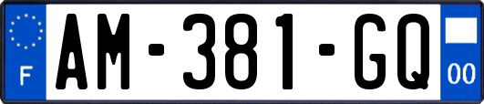 AM-381-GQ