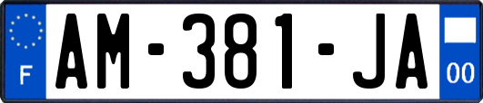 AM-381-JA