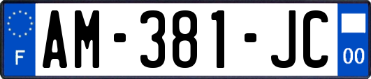 AM-381-JC
