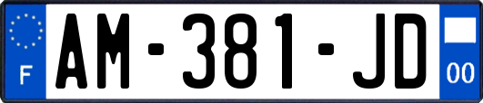 AM-381-JD