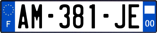 AM-381-JE